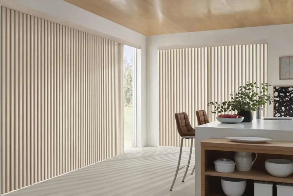 Vertical Blinds